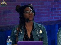 hyperrpg reaction meme excited mrw GIF