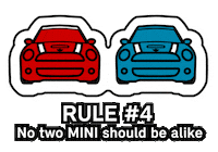 Cars Cooper Sticker by MINI USA
