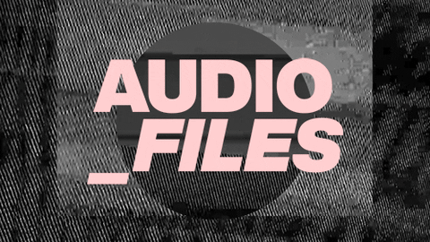 MissingNumber giphyupload audio files GIF