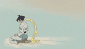 Crash5565 street fighter makoto 3rd strike sf3 GIF