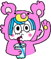 90884 love happy heart party Sticker