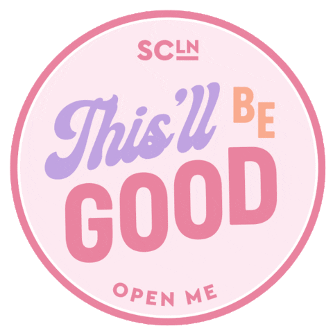 Scl Sticker by Stoney Clover Lane