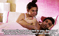 zosia mamet ray GIF by Girls on HBO