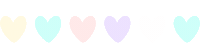 Heart Sticker