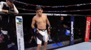ufc 214 GIF