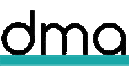 Dma Sticker by Nikki McWilliams