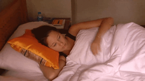 Relaxing Temptation Island GIF by RTL