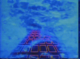 michael jackson vintage GIF by vhspositive