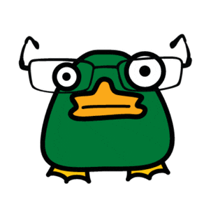 work nerd STICKER by imoji