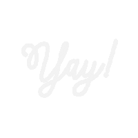 Lol Yes Sticker by Marcela Serra