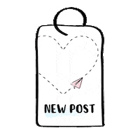 Sticker by The Key Item