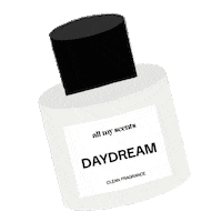 allmyscents perfume fragrance scent allmyscents Sticker