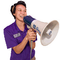 phone move-in Sticker by Western Illinois University