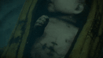 Wake Up Hello GIF by PlayStation