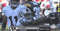 Regular Season Football GIF by NFL