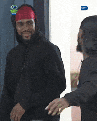 Bbnaija GIF by Big Brother Naija