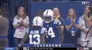 Regular Season Football GIF by NFL