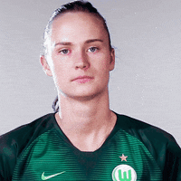 champions league football GIF by VfL Wolfsburg