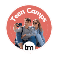 Travel Teen Sticker by TravelMate Intercâmbio