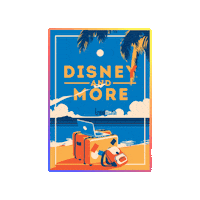 Sticker by Travelmation