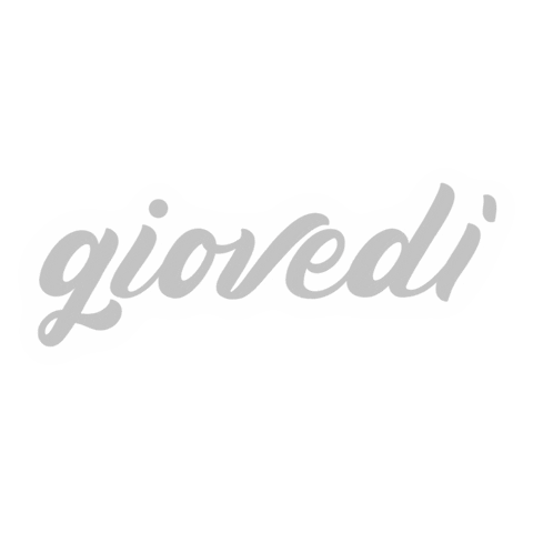 handebrush giphyupload giovedi giorni giorni della settimana Sticker