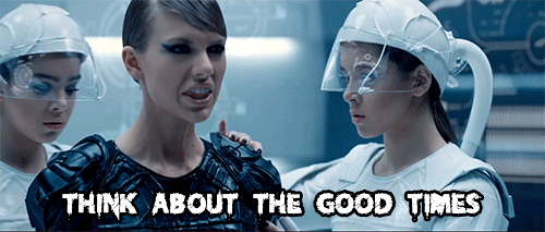 bad blood GIF by Yosub Kim, Content Strategy Director