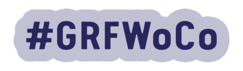Wagggsworld Sticker by World Association of Girl Guides and Girl Scouts