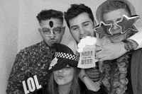 #tomfoolery #teamfoolery #photobooth #birthday GIF by Tom Foolery Photo Booth