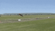 Drag Race Flying Car GIF by Airspeeder