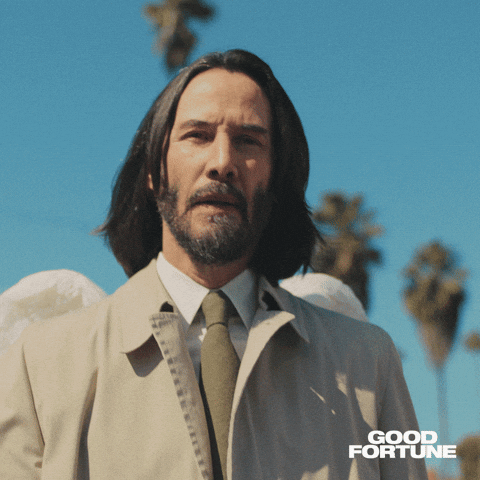 Comedy Guardianangel GIF by Lionsgate
