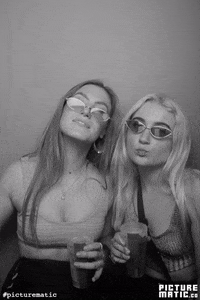 The Engine Shed Photobooth GIF by picturematic