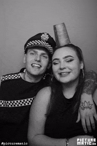 Photobooth GIF by picturematic