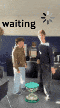 Njno waiting kantiwaiting kswwaiting GIF