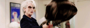 miranda GIF