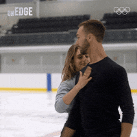 Winter Olympics Sport GIF by Olympics