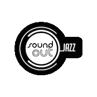 SoundOutFestival jazz jazzfestival soundout soundoutfestival Sticker