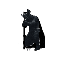 Attackersrkh Sticker