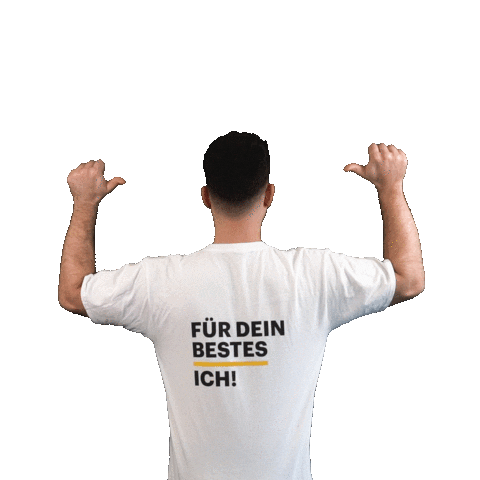 Danielphilippphysio Sticker