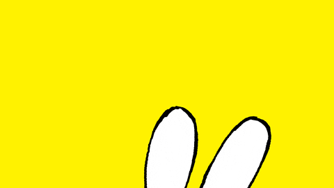 Happy So Excited GIF by Simon Super Rabbit