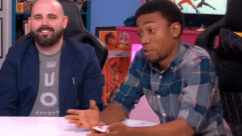 d&d idk GIF by Hyper RPG