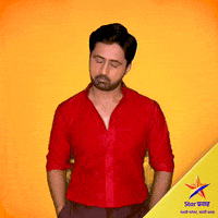 Marathi GIF by Star Pravah