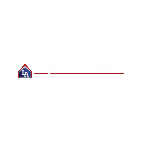 Lepirealestate giphyupload lepi lepi associates lepi real estate Sticker