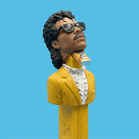 Candy Pez GIF by Jukebox Saints