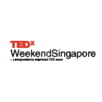 Tedx Sticker by TEDxSingapore