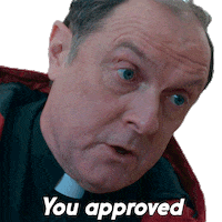 Evil GIF by Paramount+