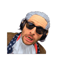 Lightning Bolt Sticker