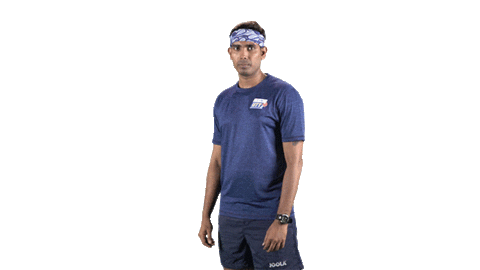 Tt Sticker by Ultimate Table Tennis