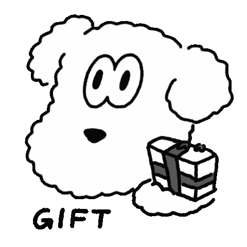 Surprise Gift Sticker