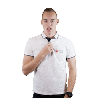 Red Cross Webcare Sticker by Rode Kruis Nederland