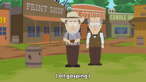 people country GIF by South Park 